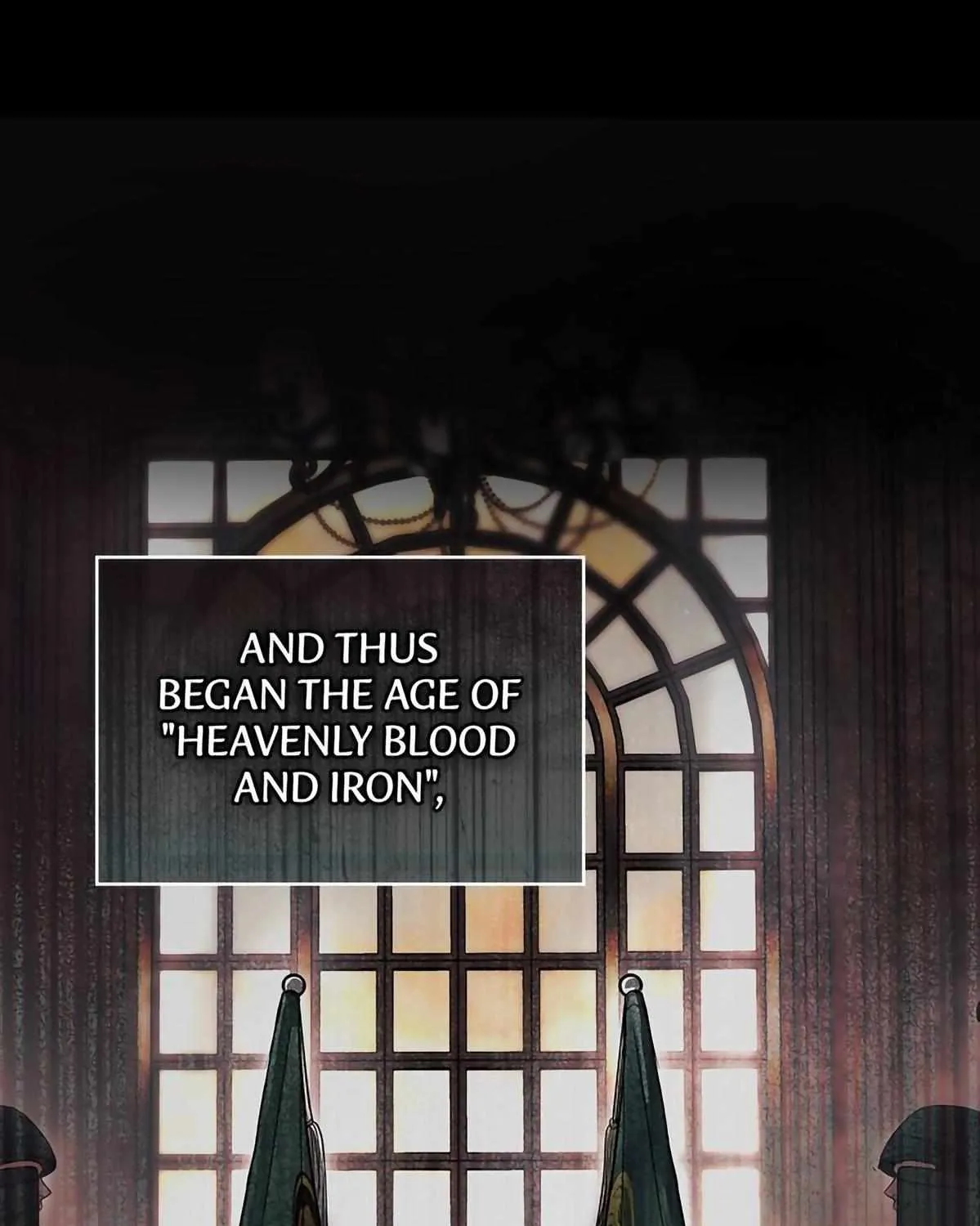 Barge In Chapter 14 page 11 - 
