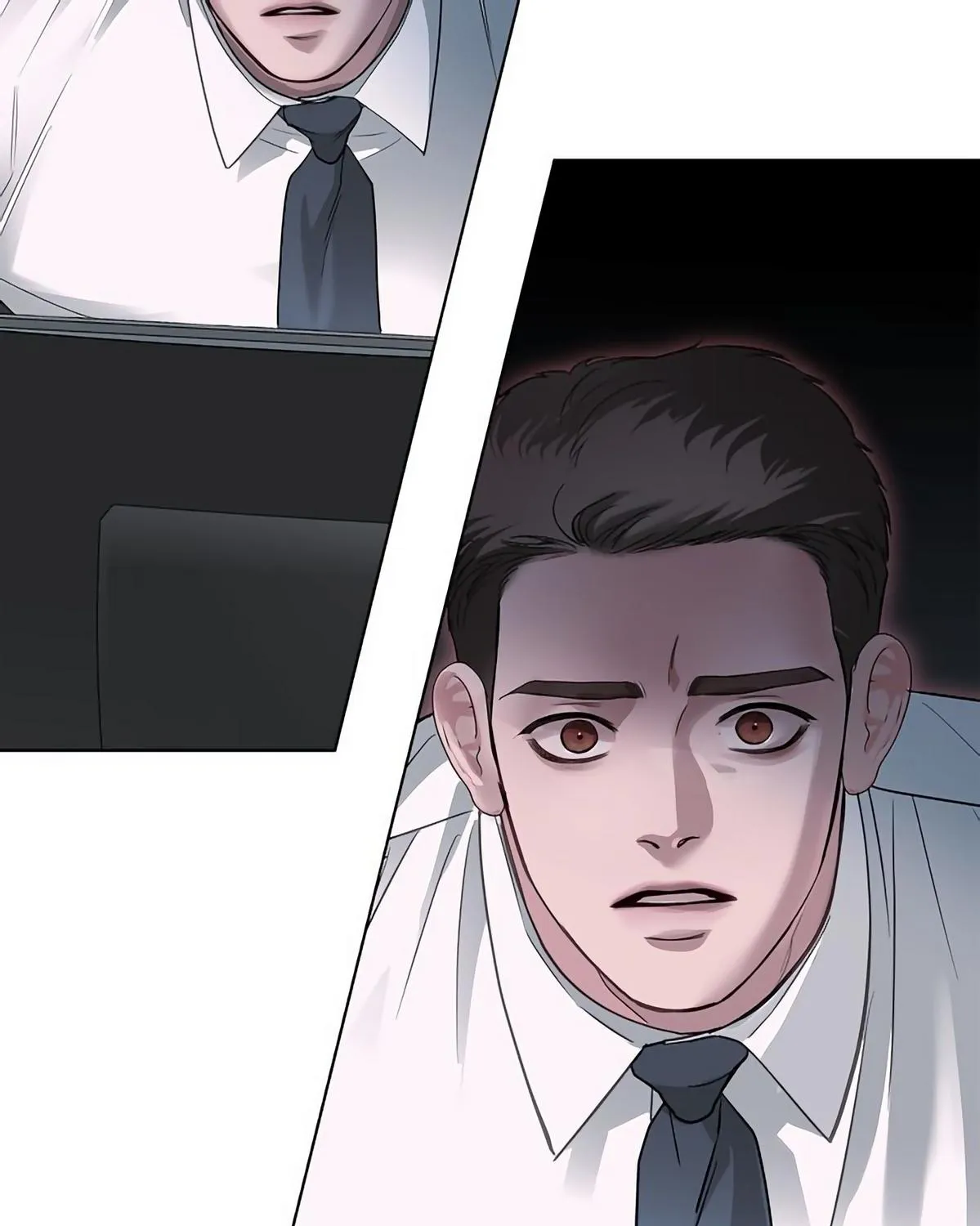 Barge In Chapter 14 page 103 - 