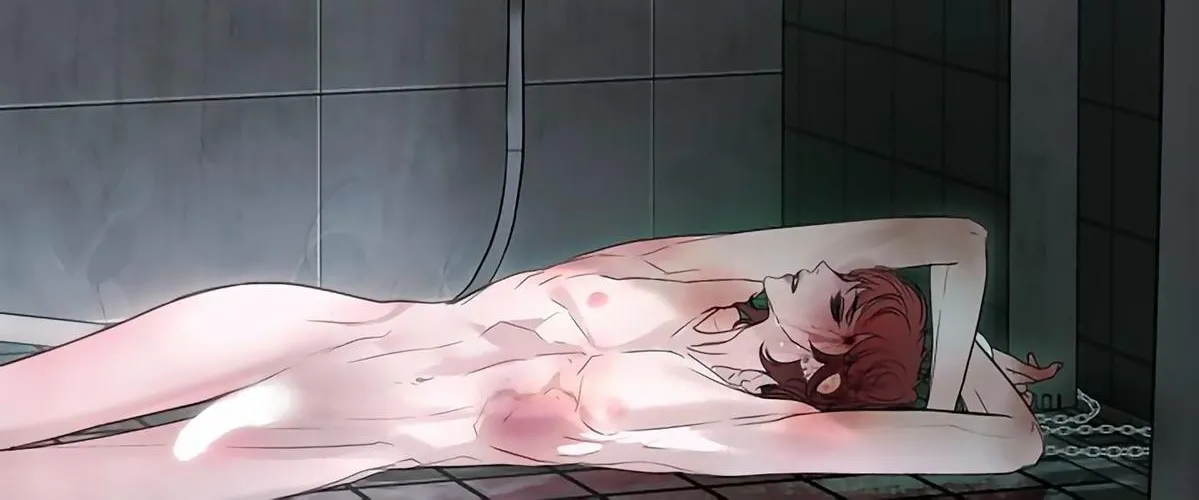 Barge In Chapter 14 page 106 - 