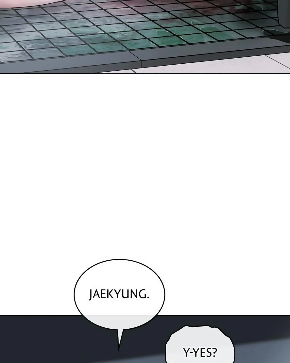 Barge In Chapter 14 page 107 - 