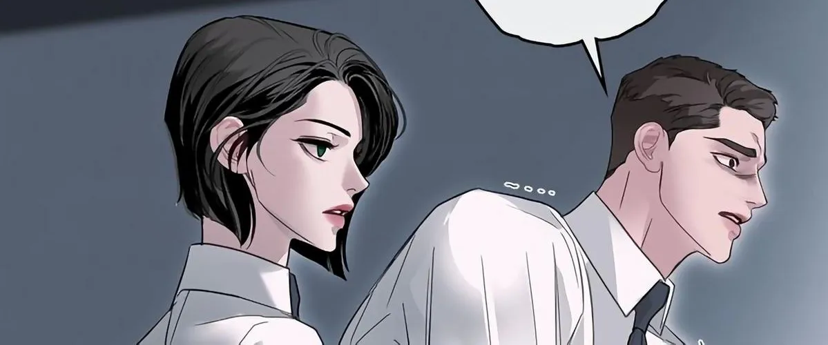Barge In Chapter 14 page 108 - 