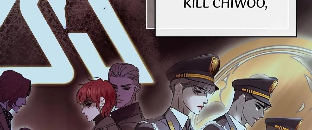Barge In Chapter 14 page 118 - 