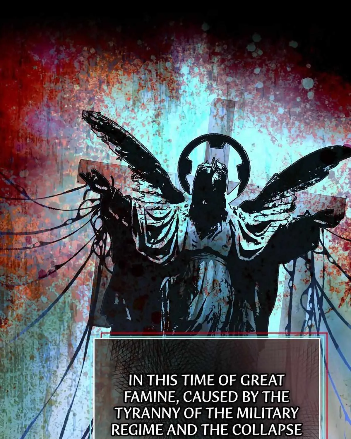 Barge In Chapter 14 page 13 - 