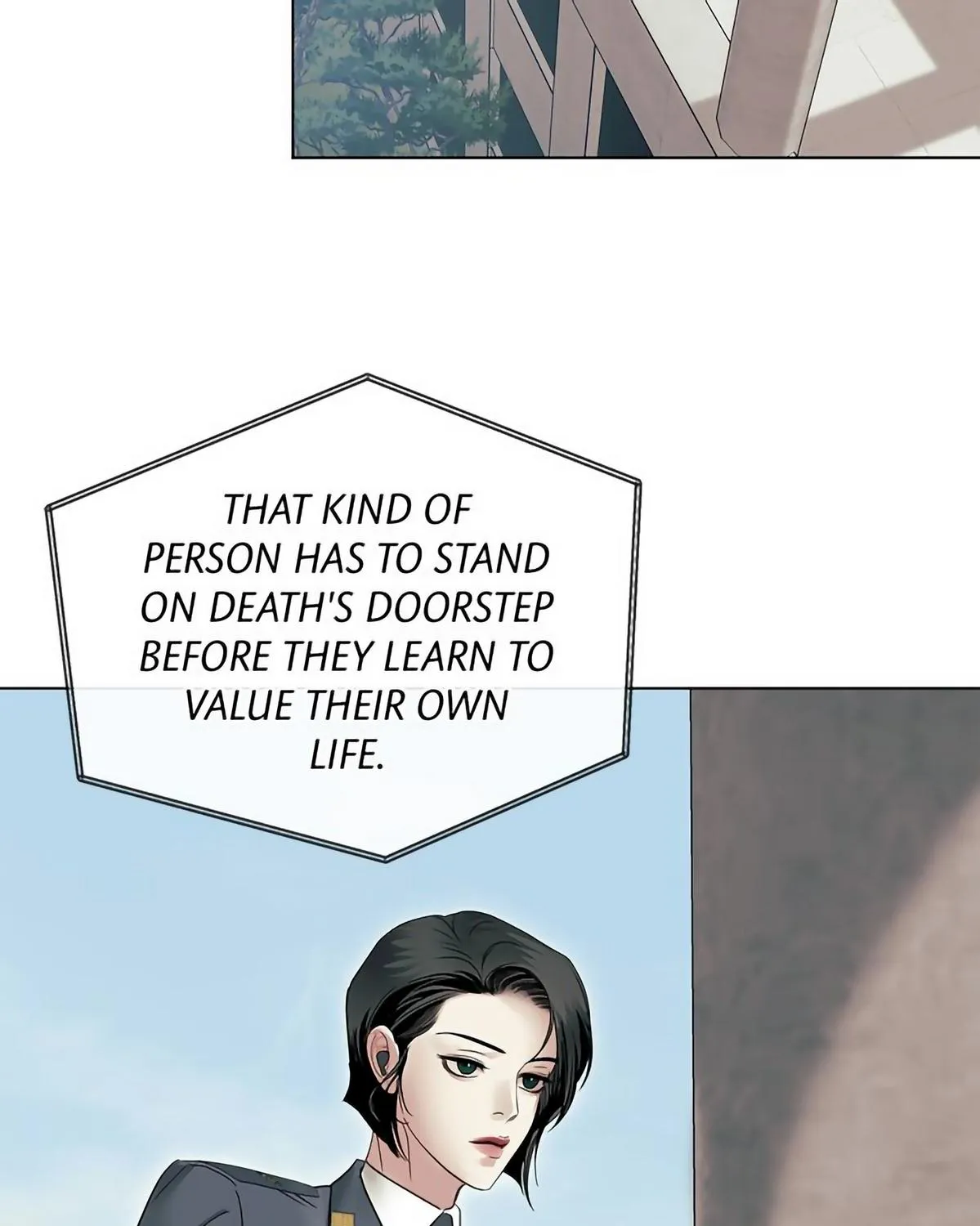 Barge In Chapter 14 page 123 - 