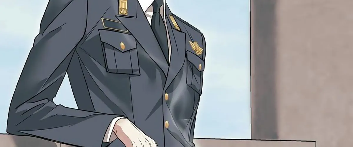 Barge In Chapter 14 page 124 - 