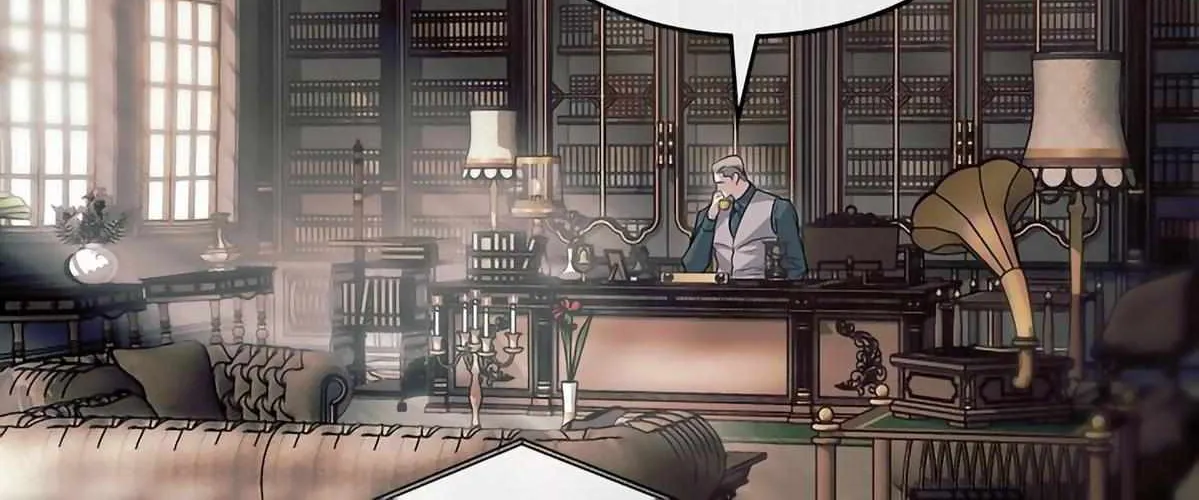 Barge In Chapter 14 page 126 - 