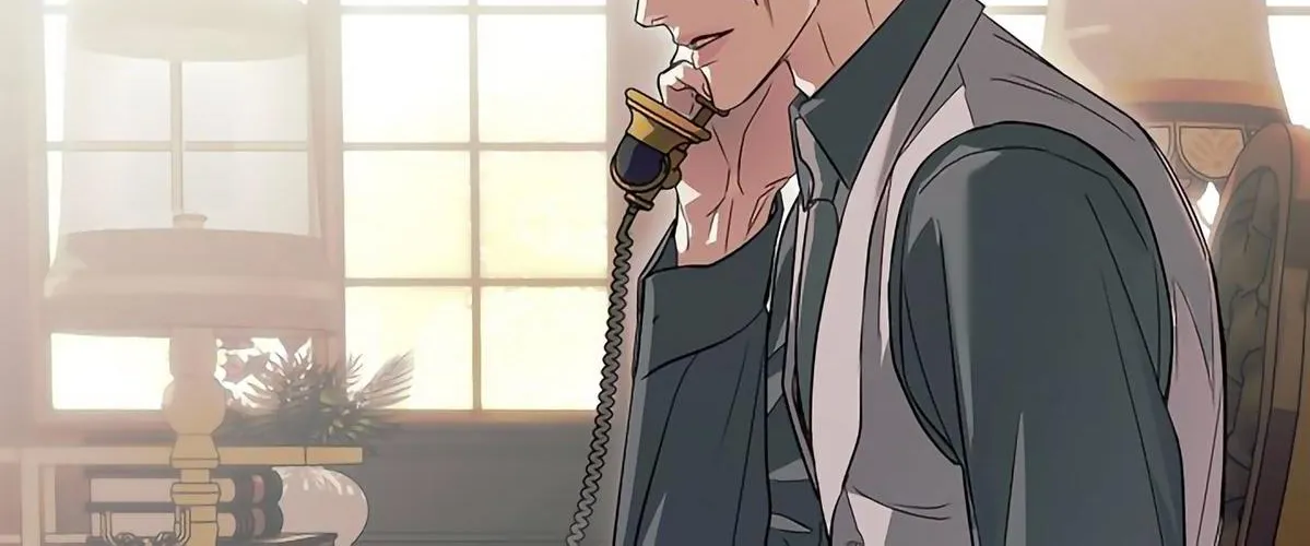 Barge In Chapter 14 page 128 - 