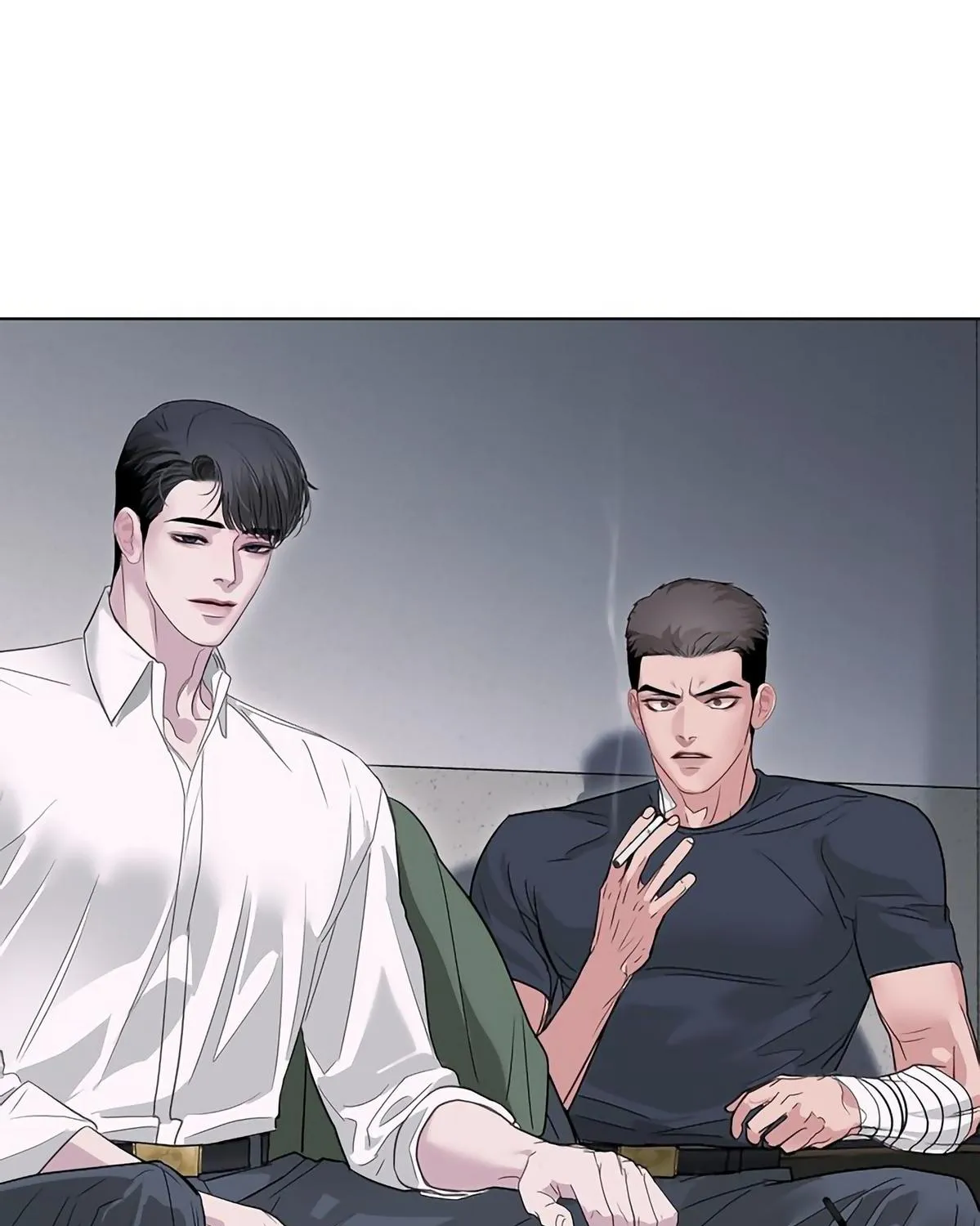Barge In Chapter 14 page 129 - 