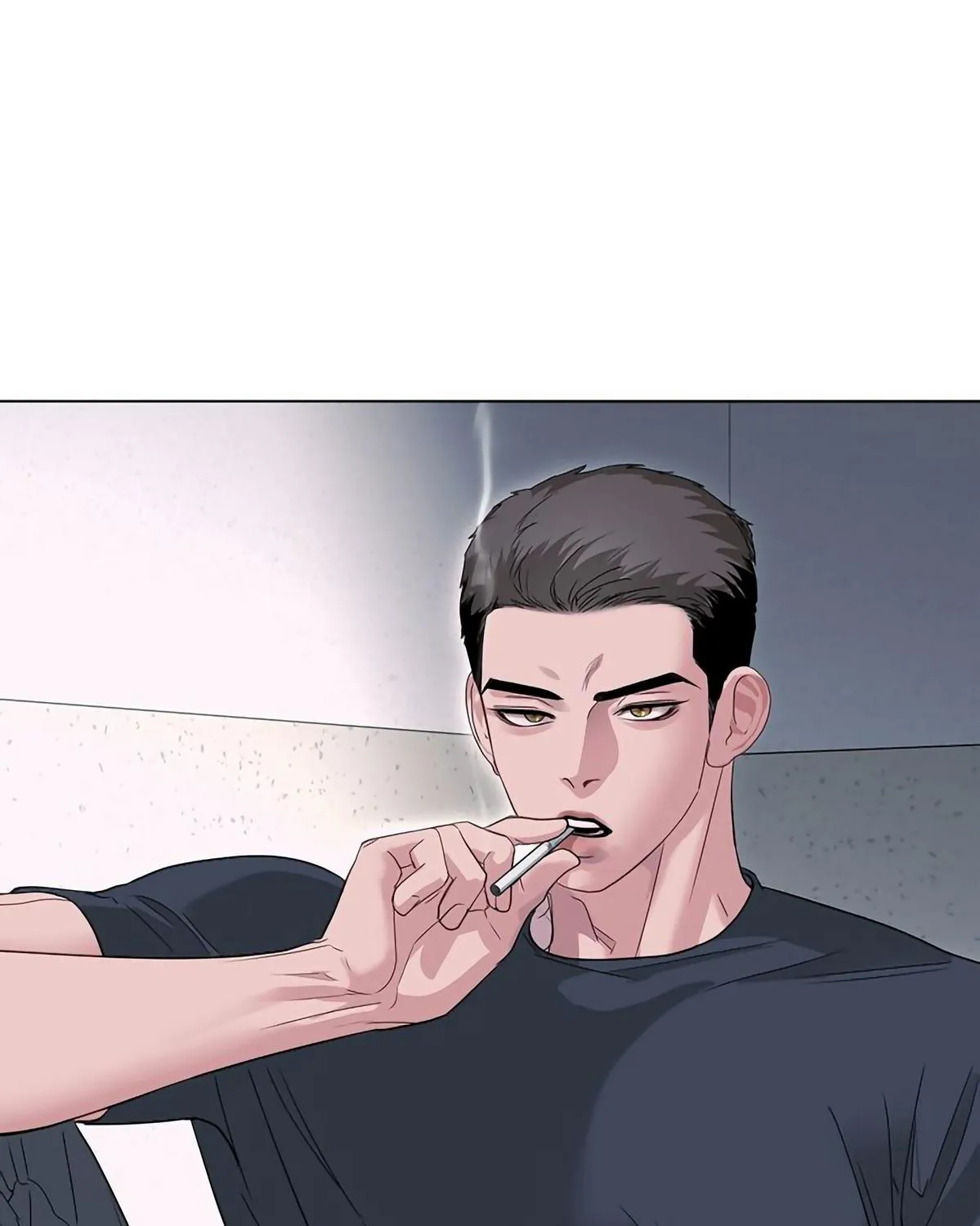Barge In Chapter 14 page 131 - 
