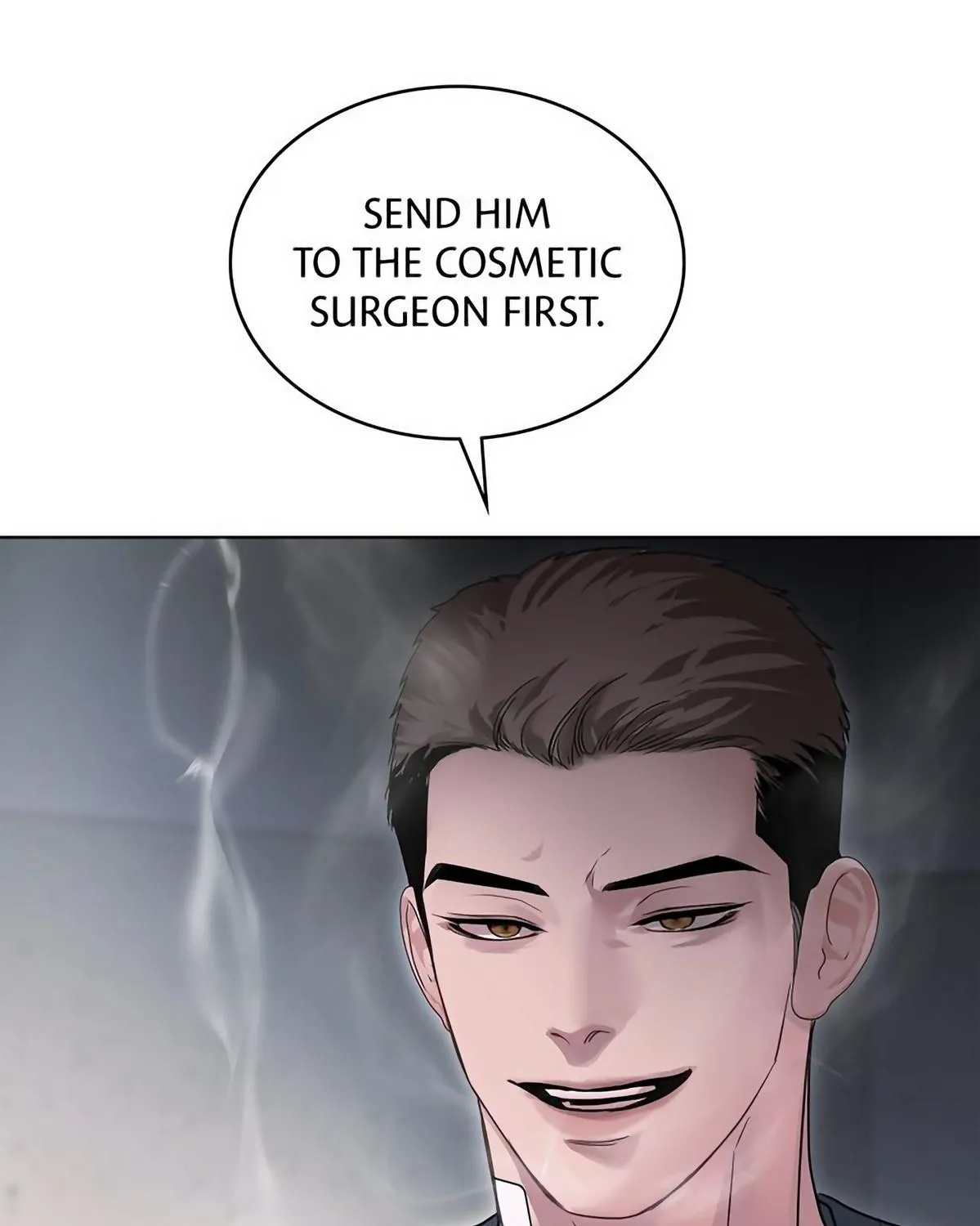 Barge In Chapter 14 page 133 - 