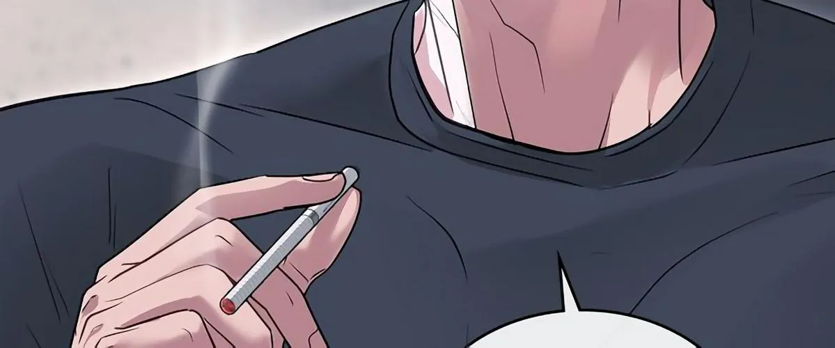 Barge In Chapter 14 page 134 - 
