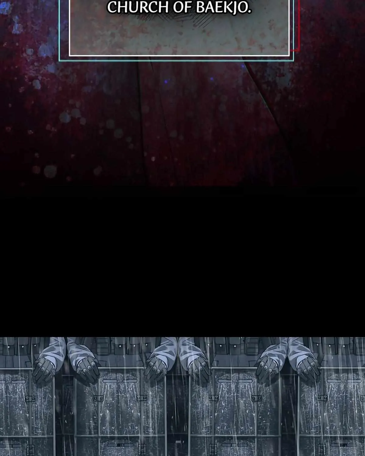 Barge In Chapter 14 page 15 - 