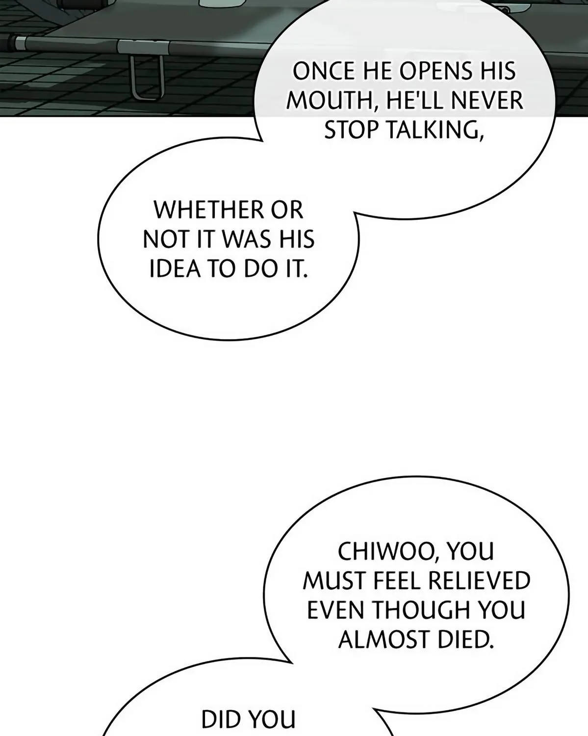 Barge In Chapter 14 page 150 - 