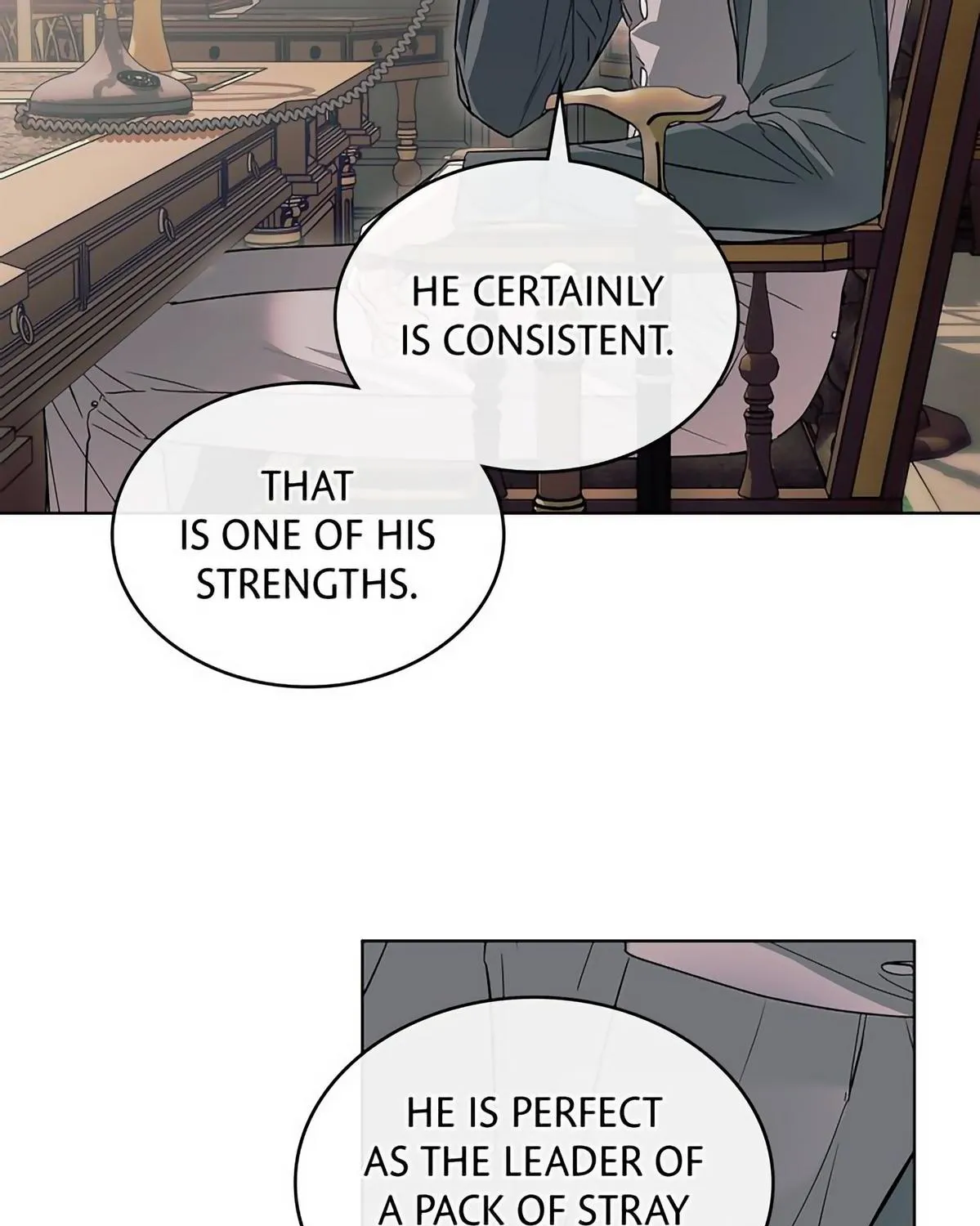 Barge In Chapter 14 page 166 - 