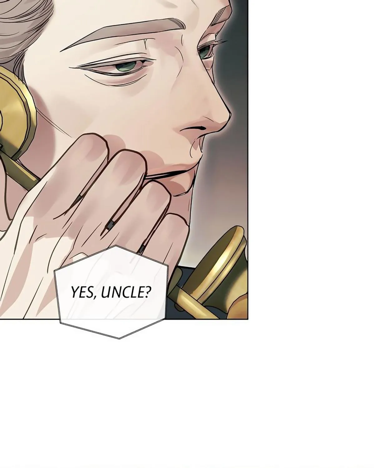 Barge In Chapter 14 page 170 - 