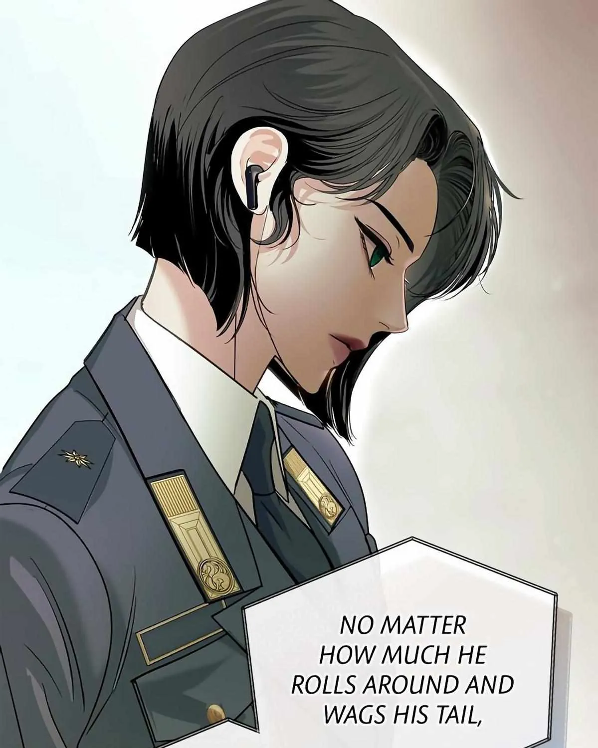 Barge In Chapter 14 page 174 - 