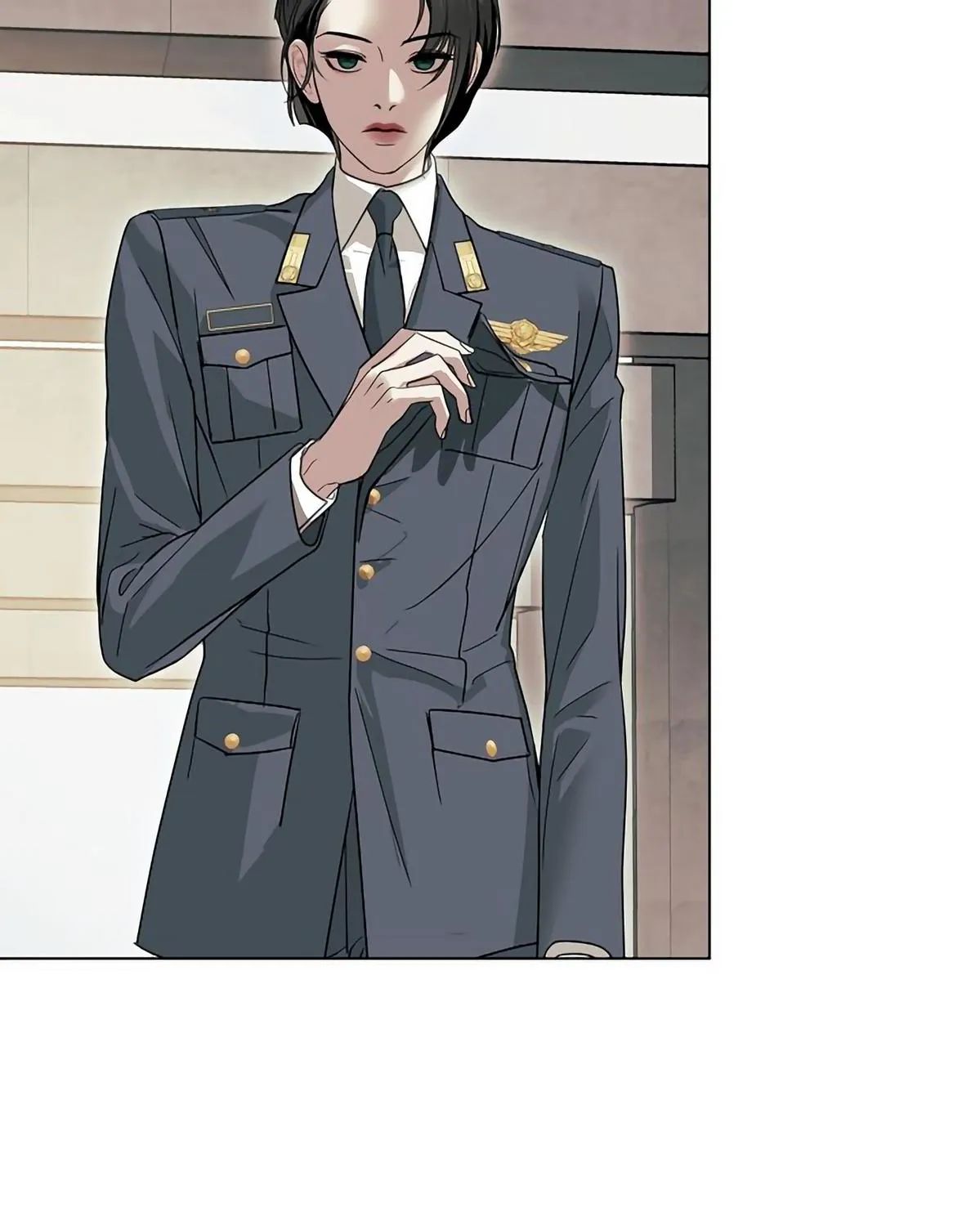 Barge In Chapter 14 page 182 - 