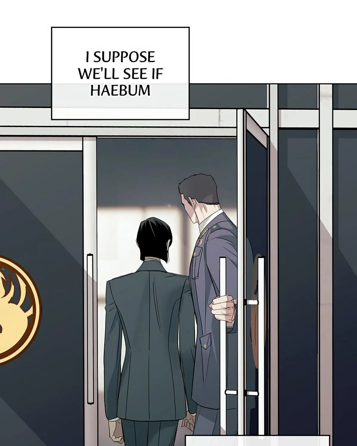 Barge In Chapter 14 page 186 - 