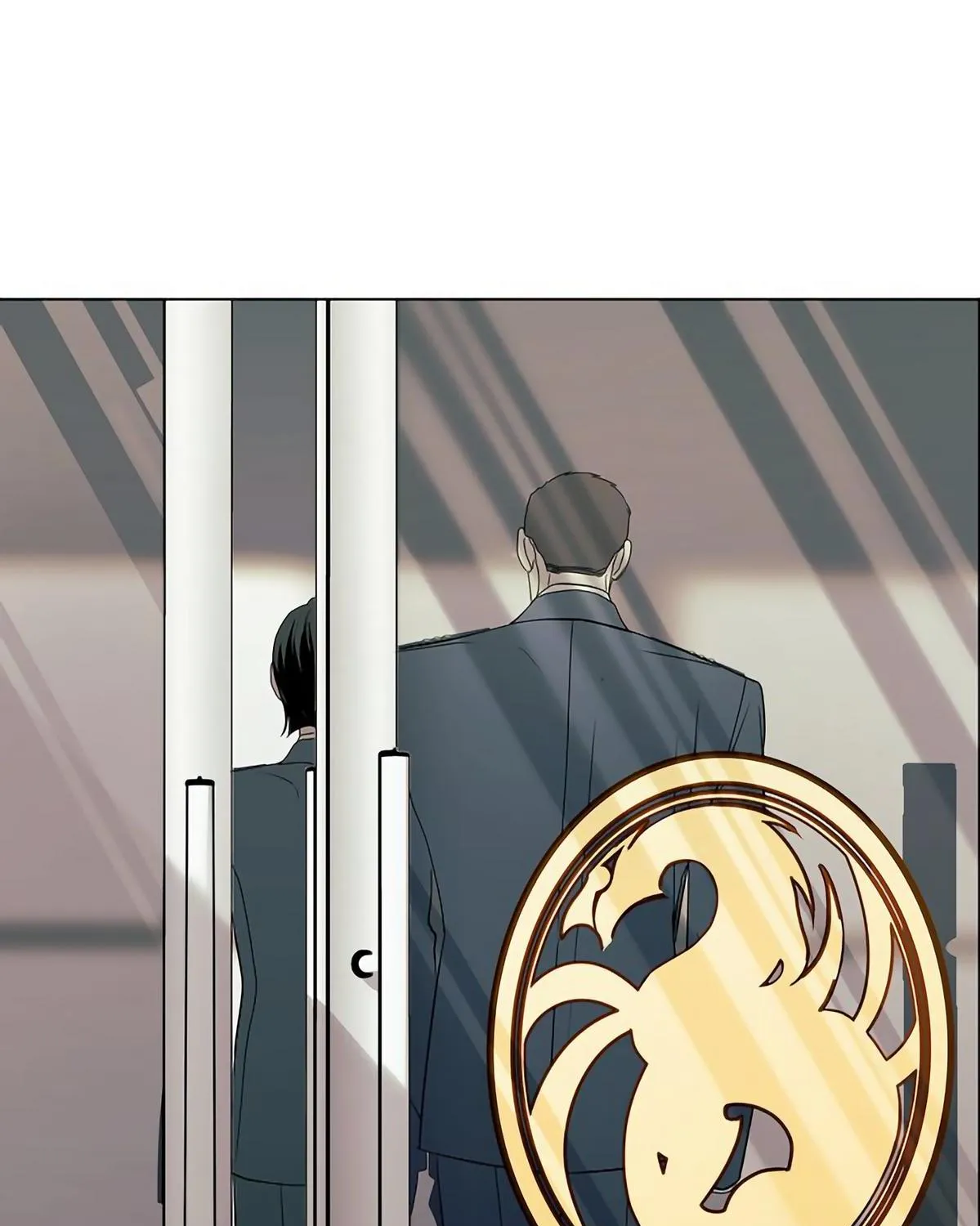 Barge In Chapter 14 page 188 - 