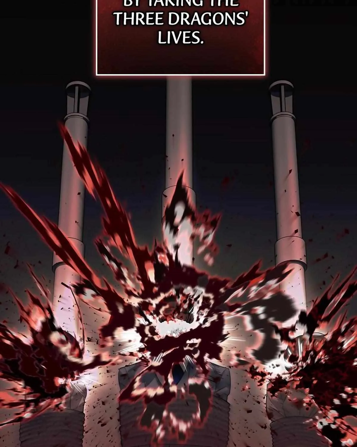 Barge In Chapter 14 page 21 - 
