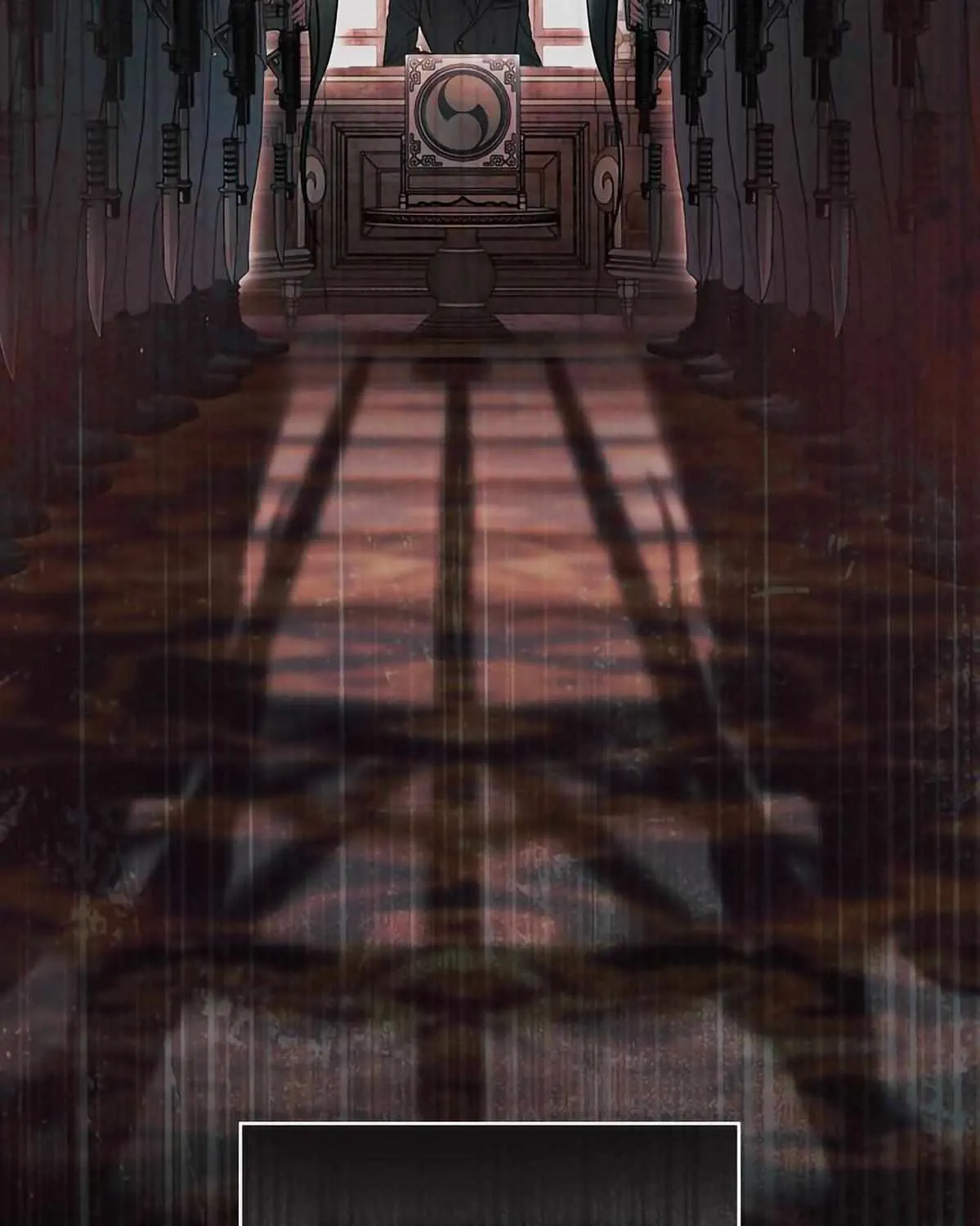 Barge In Chapter 14 page 23 - 