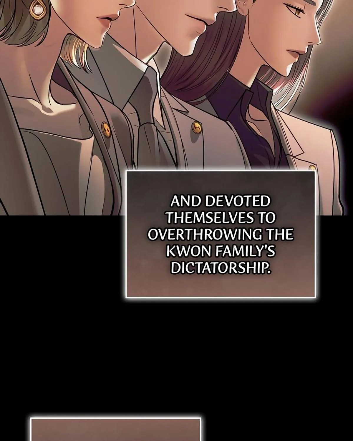 Barge In Chapter 14 page 31 - 