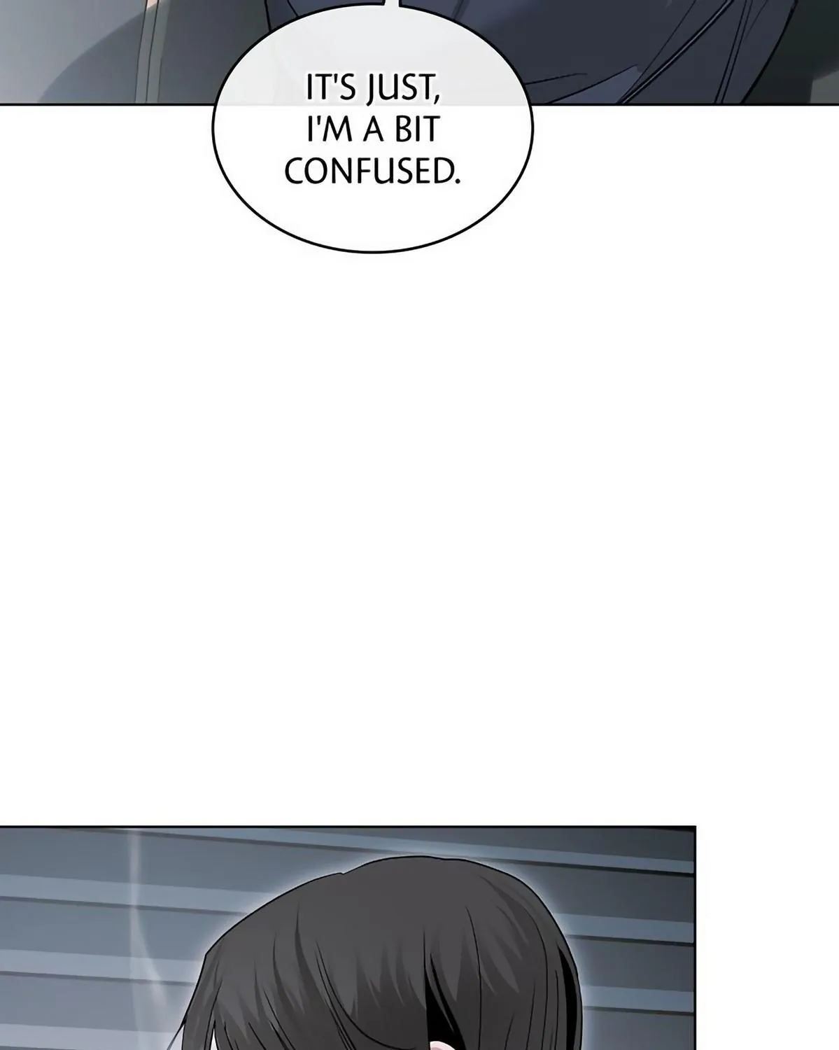 Barge In Chapter 14 page 39 - 