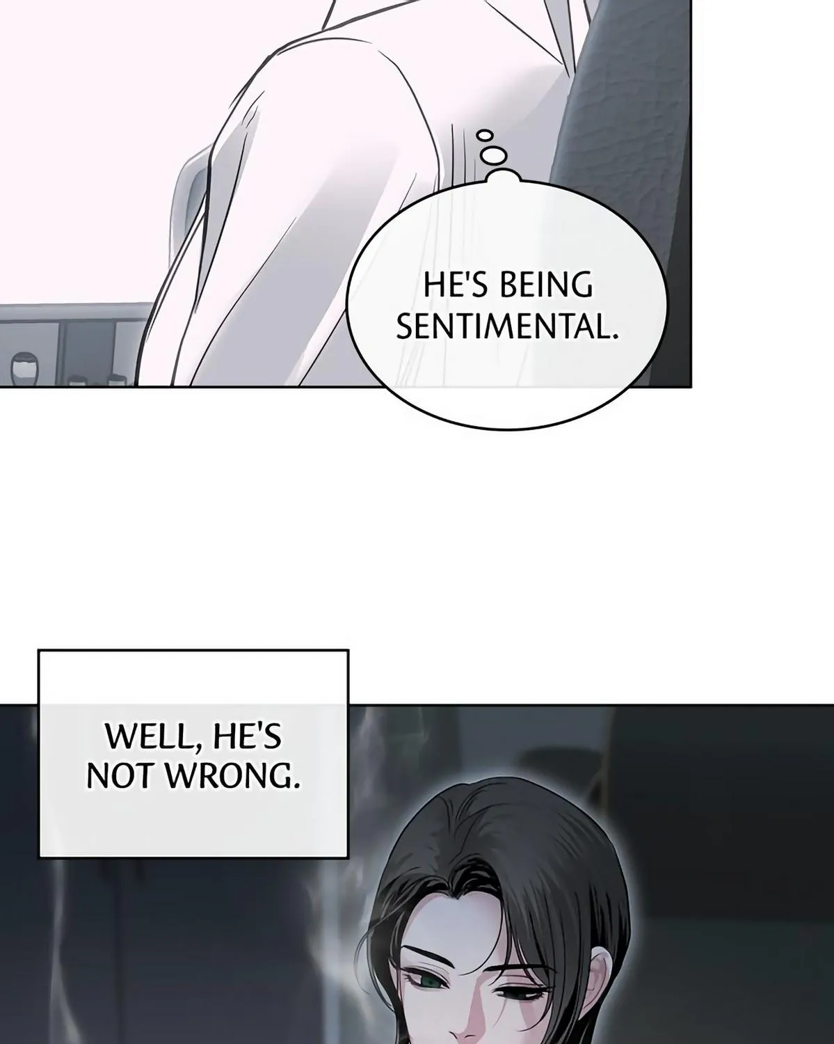 Barge In Chapter 14 page 41 - 