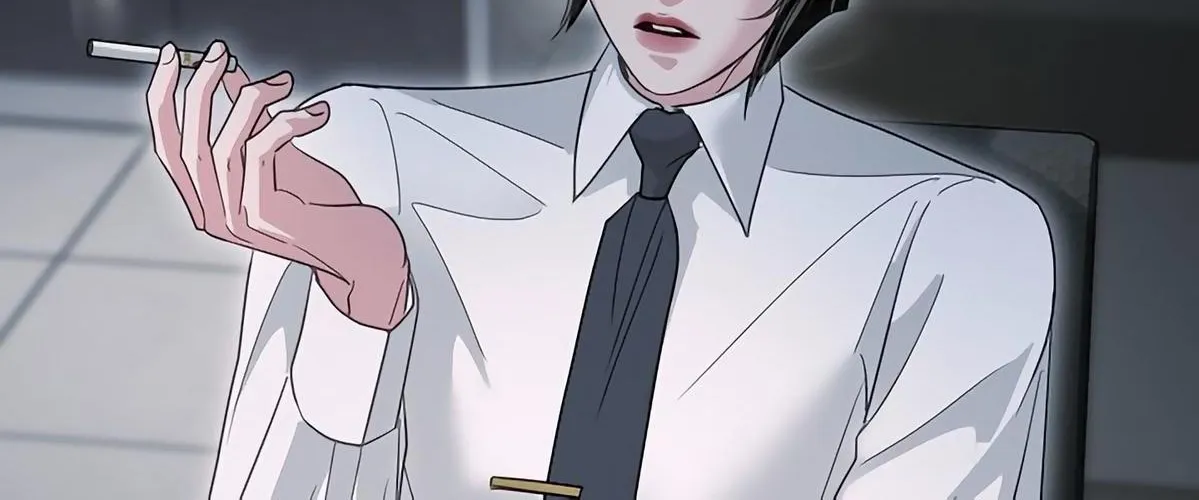 Barge In Chapter 14 page 42 - 