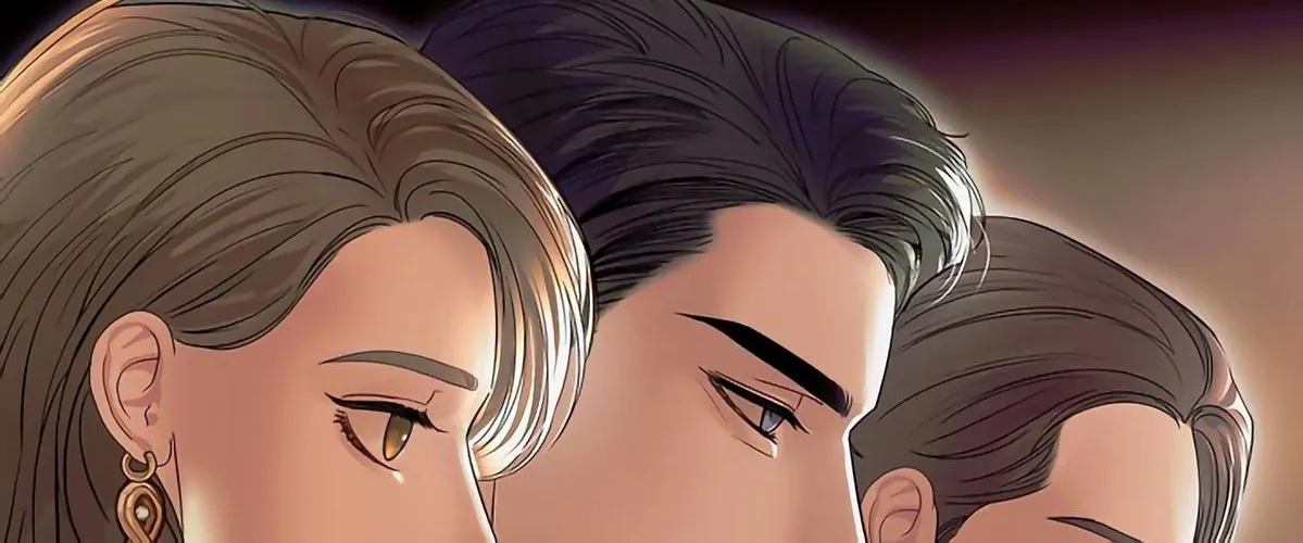 Barge In Chapter 14 page 44 - 