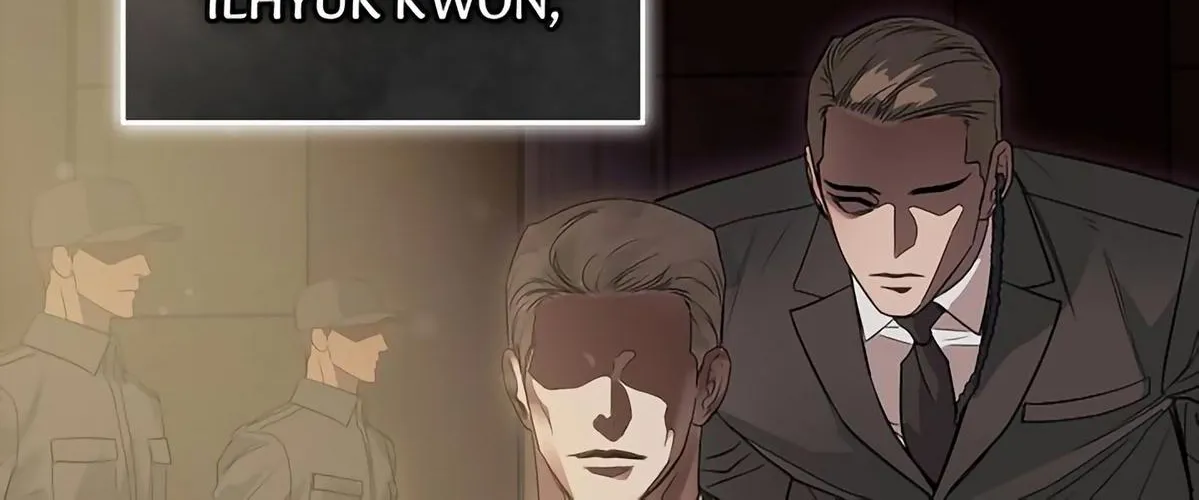 Barge In Chapter 14 page 46 - 