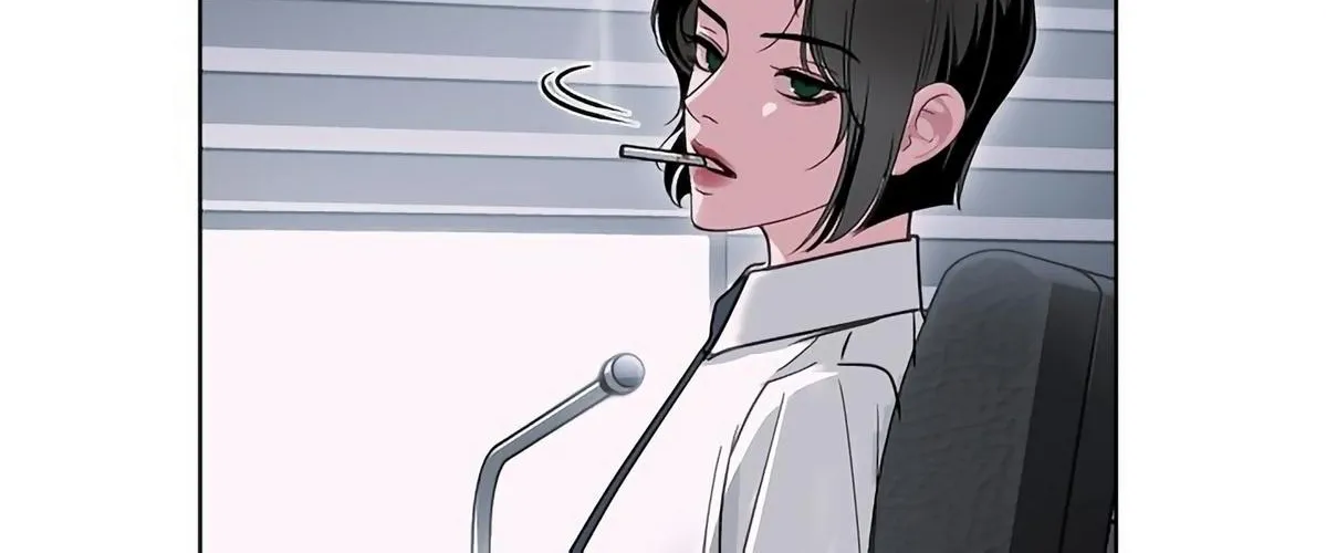 Barge In Chapter 14 page 48 - 