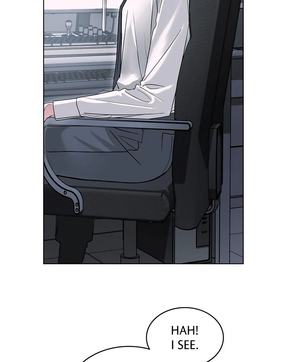 Barge In Chapter 14 page 49 - 