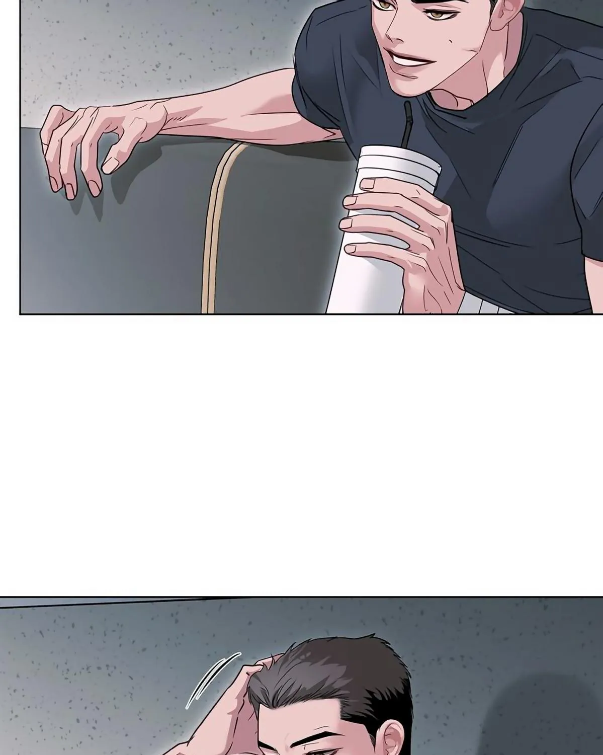 Barge In Chapter 14 page 51 - 