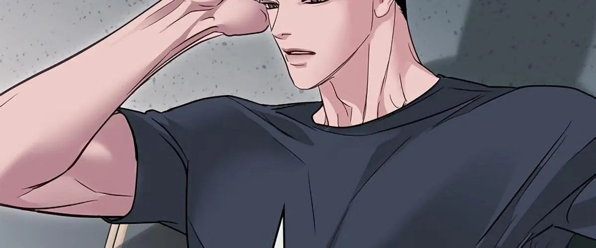 Barge In Chapter 14 page 52 - 