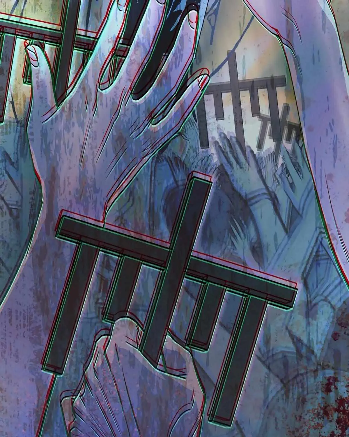 Barge In Chapter 14 page 7 - 
