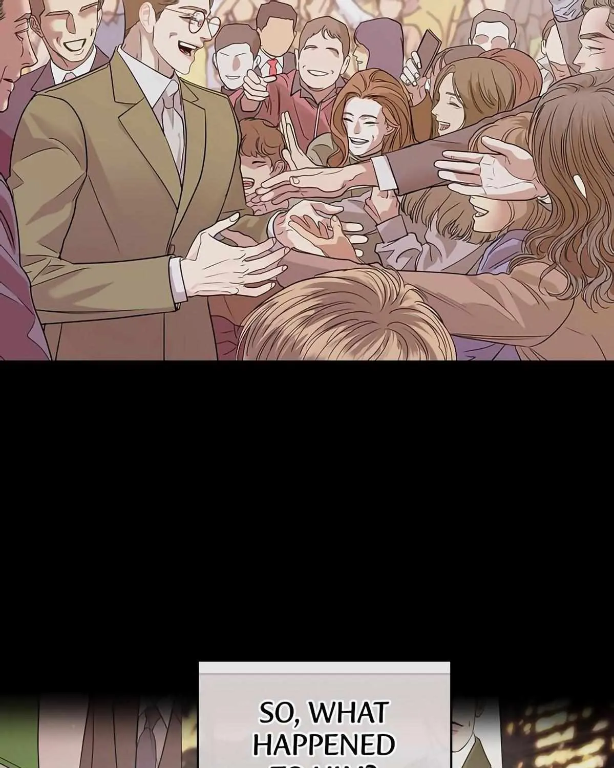 Barge In Chapter 14 page 65 - 