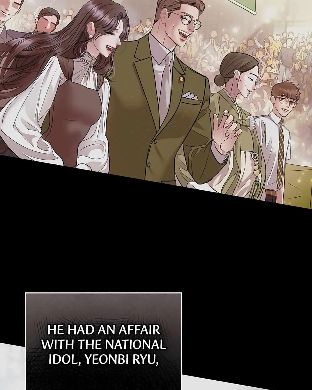 Barge In Chapter 14 page 67 - 