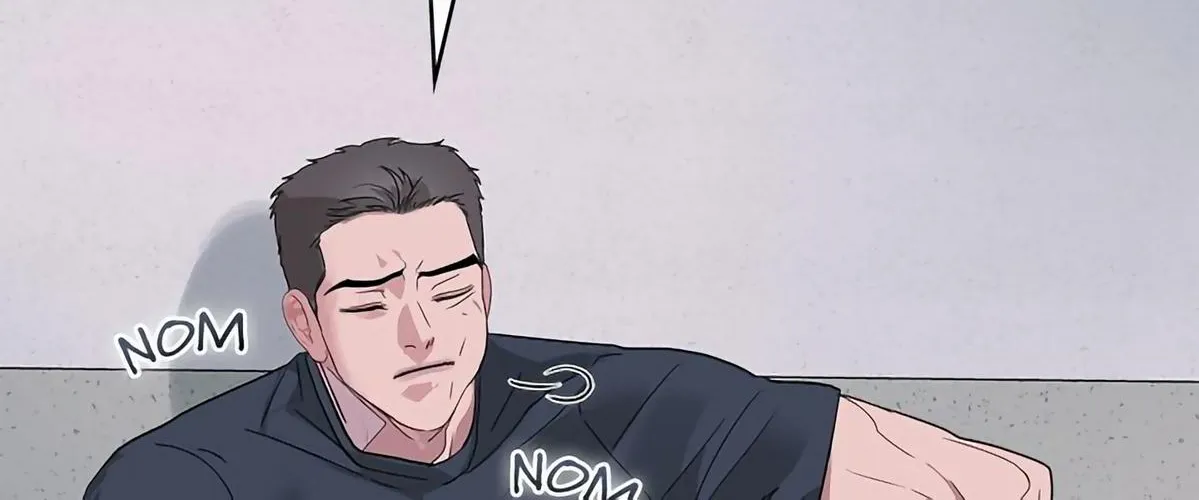 Barge In Chapter 14 page 72 - 