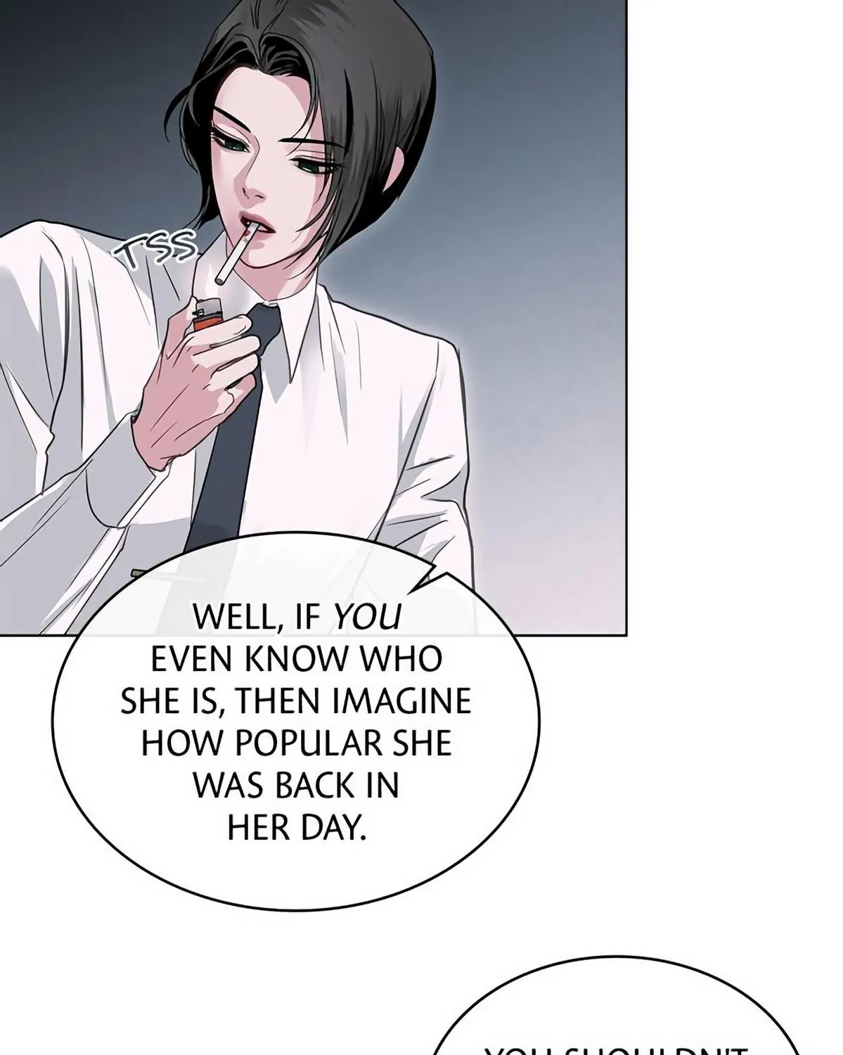 Barge In Chapter 14 page 77 - 