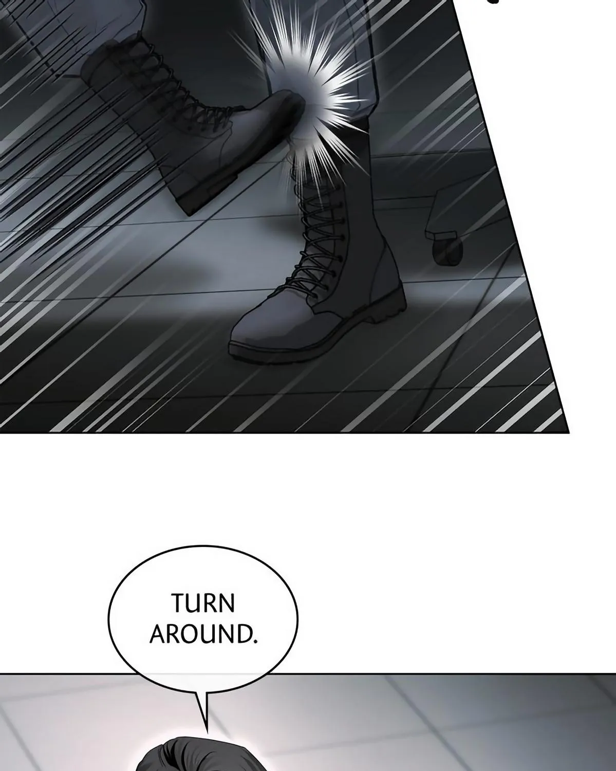 Barge In Chapter 14 page 79 - 