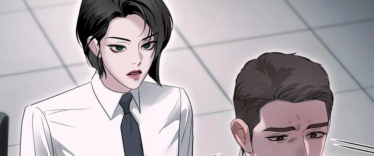 Barge In Chapter 14 page 80 - 