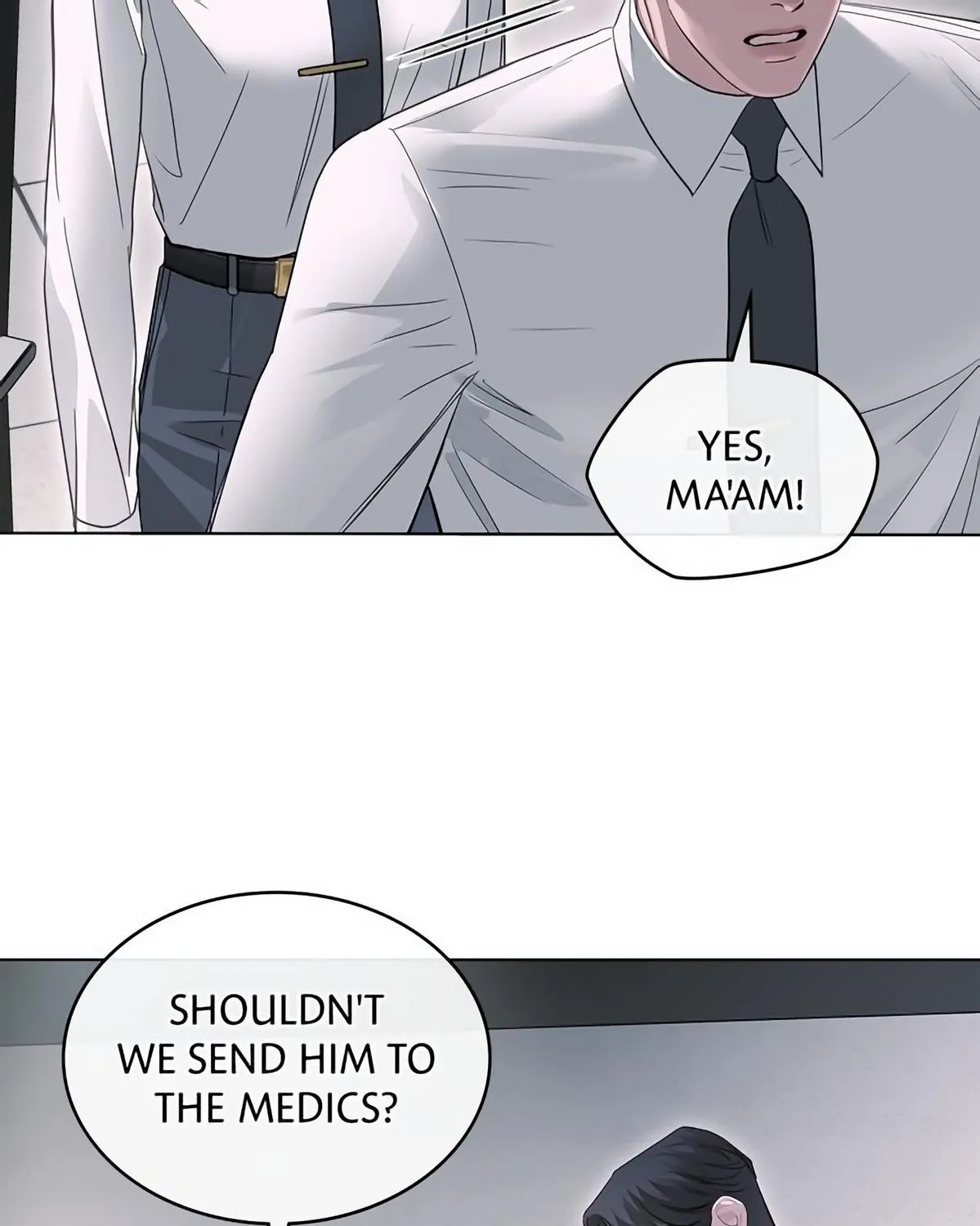 Barge In Chapter 14 page 81 - 
