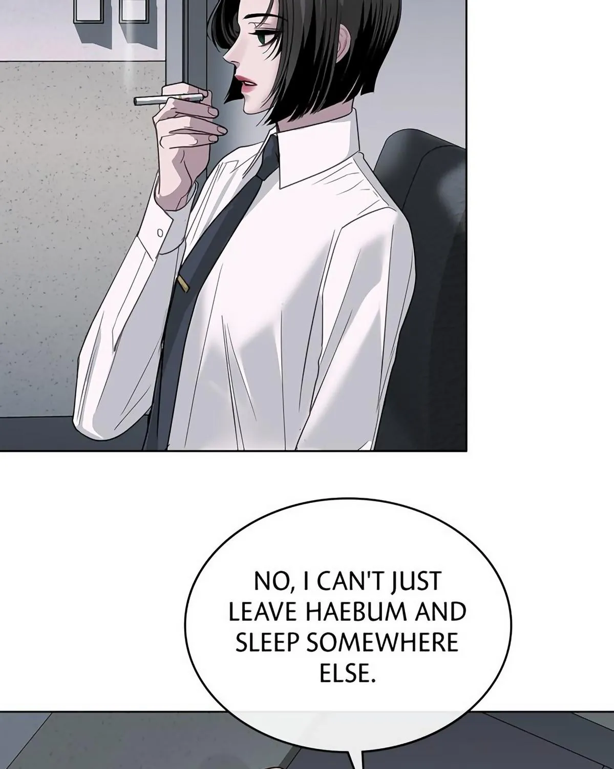 Barge In Chapter 14 page 85 - 