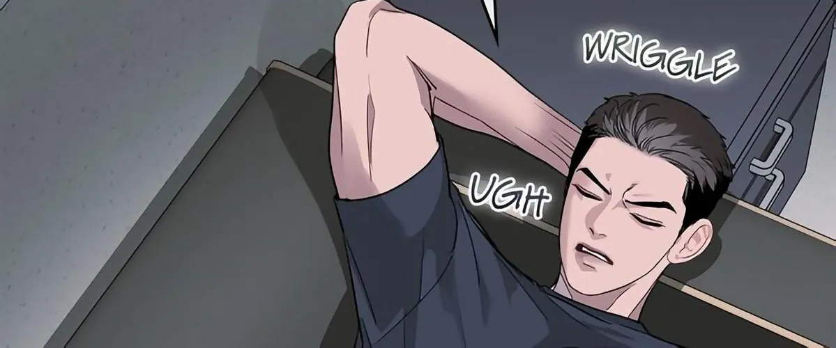 Barge In Chapter 14 page 86 - 