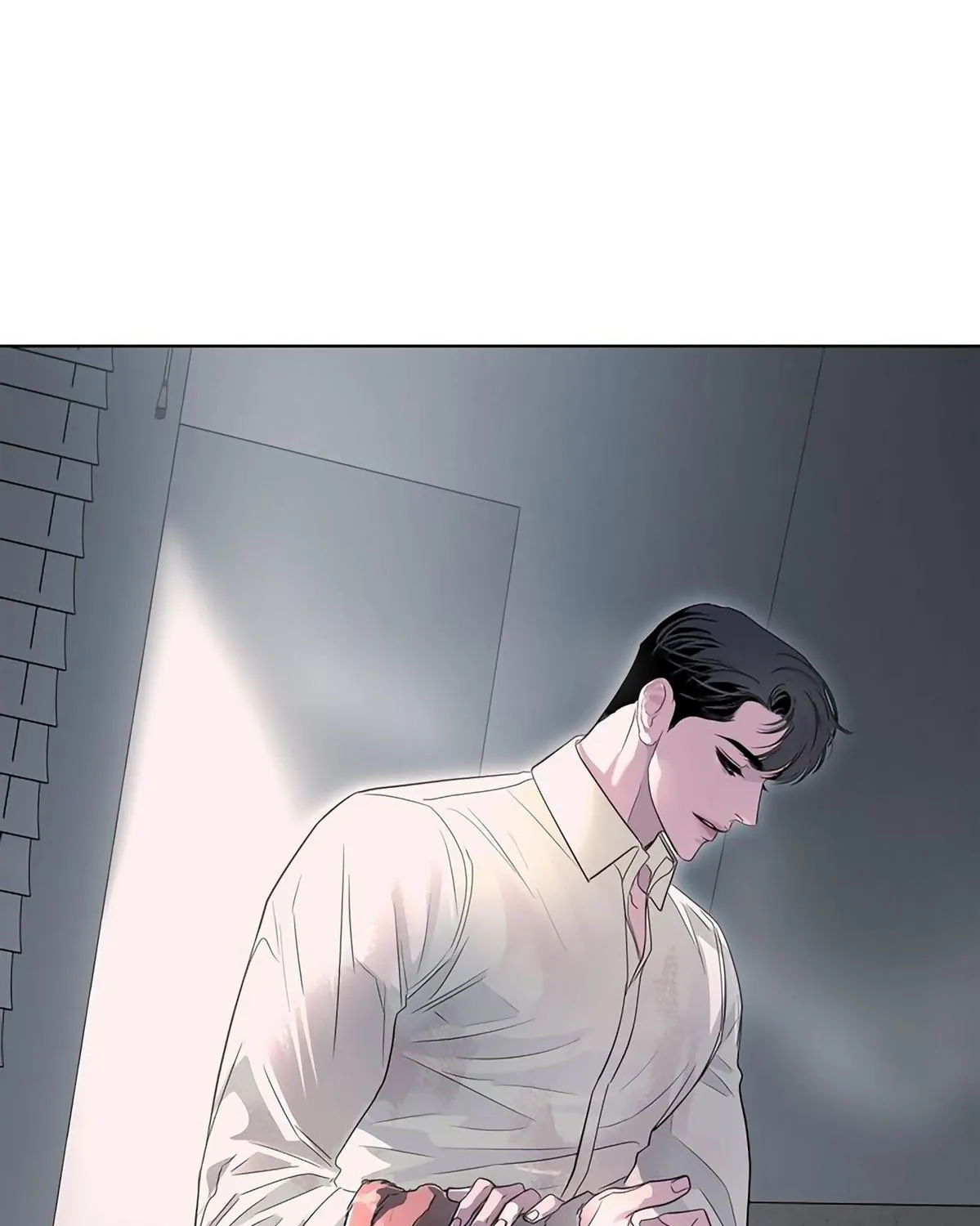 Barge In Chapter 14 page 91 - 