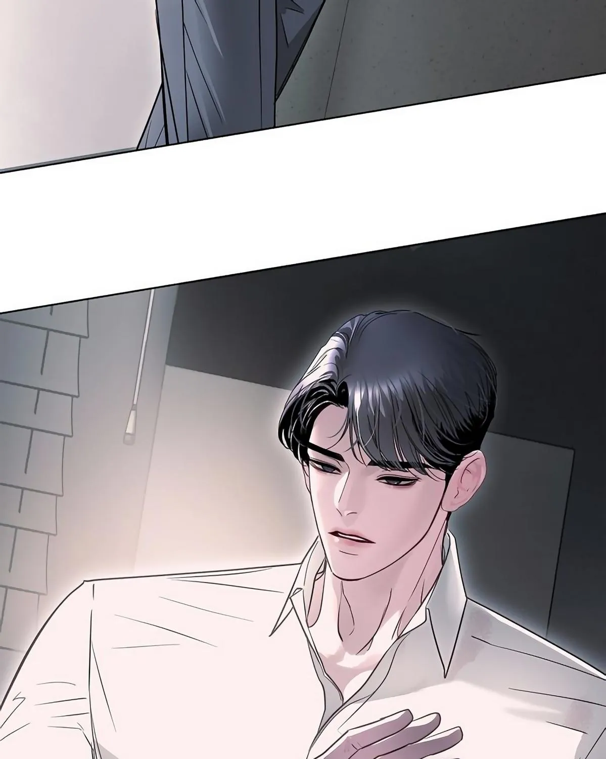 Barge In Chapter 14 page 93 - 