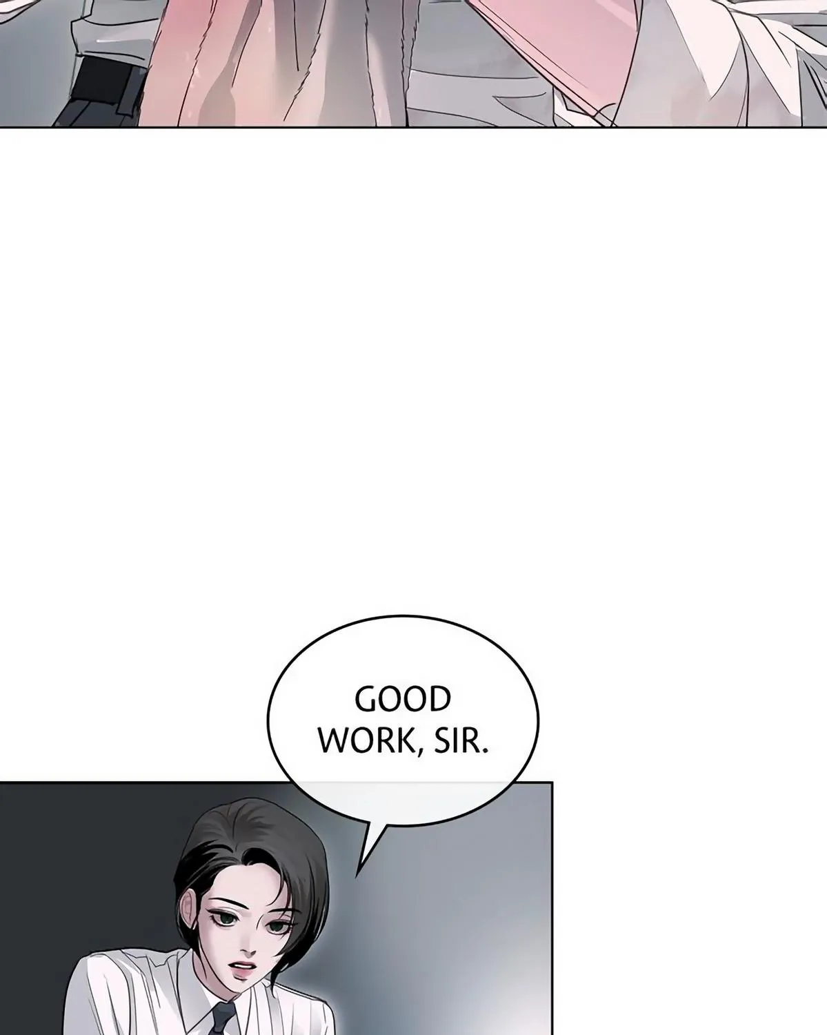 Barge In Chapter 14 page 95 - 