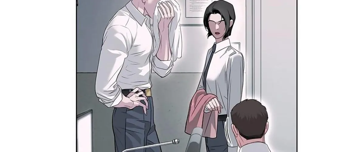 Barge In Chapter 14 page 100 - 