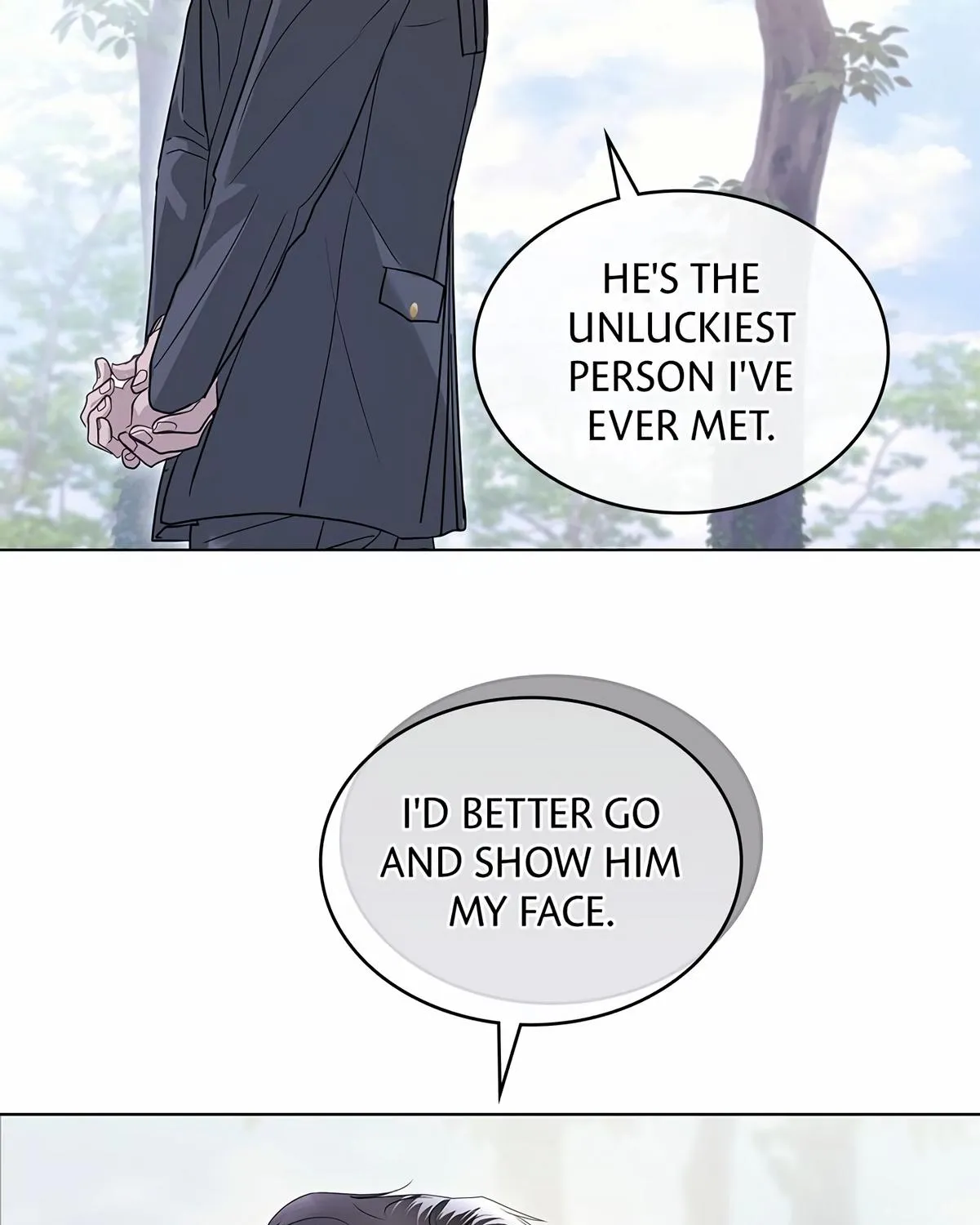 Barge In Chapter 15 page 101 - 